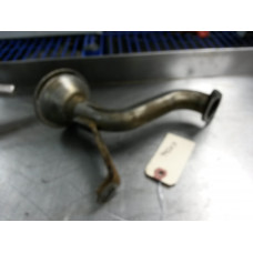 94C013 Engine Oil Pickup Tube From 2008 Lexus RX350  3.5